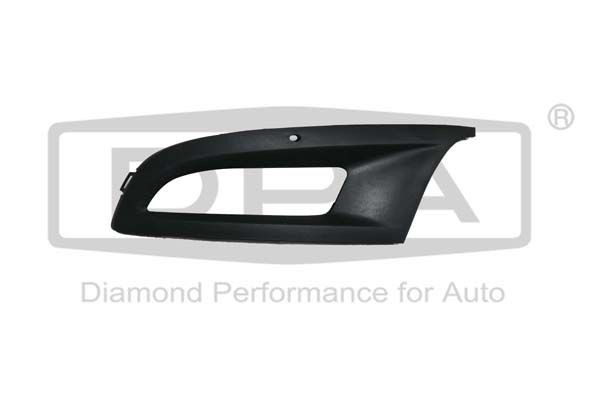 DPA Bumper grill Article number: 88531623702 cheaply