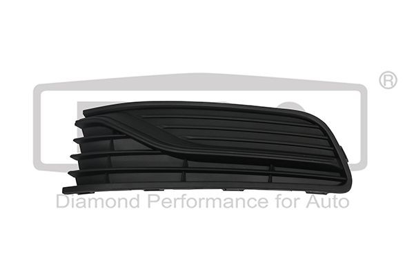 DPA Bumper grill Article number: 88531785702 cheaply