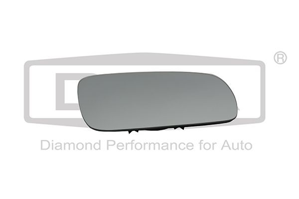 DPA Mirror Glass, outside mirror Article number: 88570369102 cheaply