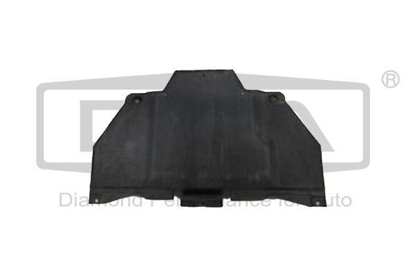 DPA 88630646702 Silencing Material, engine bay A4 3.0 TDI quattro 233 PS Diesel 2008