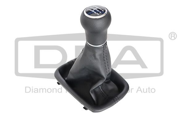 DPA 88631695702 Käigukangi ümbris A6 2.7 quattro 254 HP Bensiin 2005
