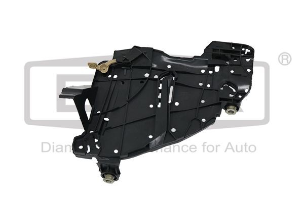 DPA 89410696902 Headlight Base TOUAREG 5.0 V10 TDI 313 PS Diesel 2010