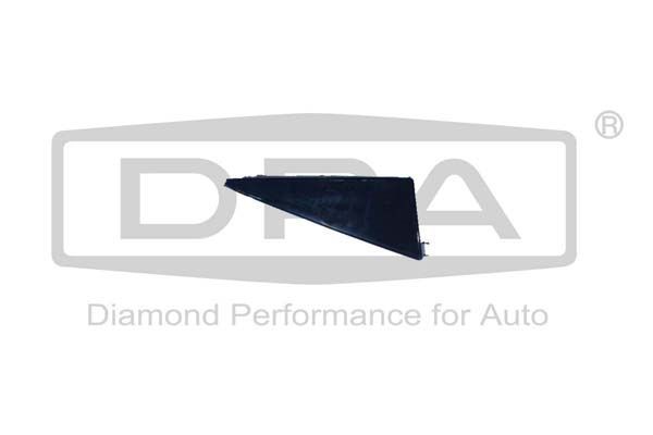 DPA Eyelid, fog light Article number: 89411691302 cheaply