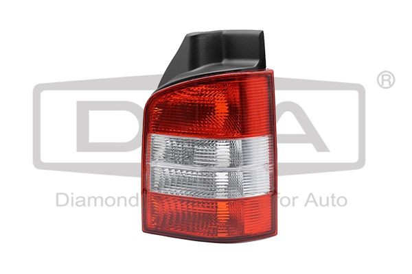 DPA Rear light Article number: 89450755102 cheaply