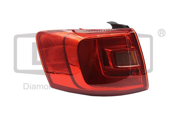 DPA Rear light Article number: 89451051802 cheaply