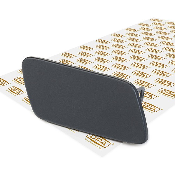 DPA 89550727602 Cover, light PASSAT 2.0 TSI 4motion 210 PS Petrol 2014