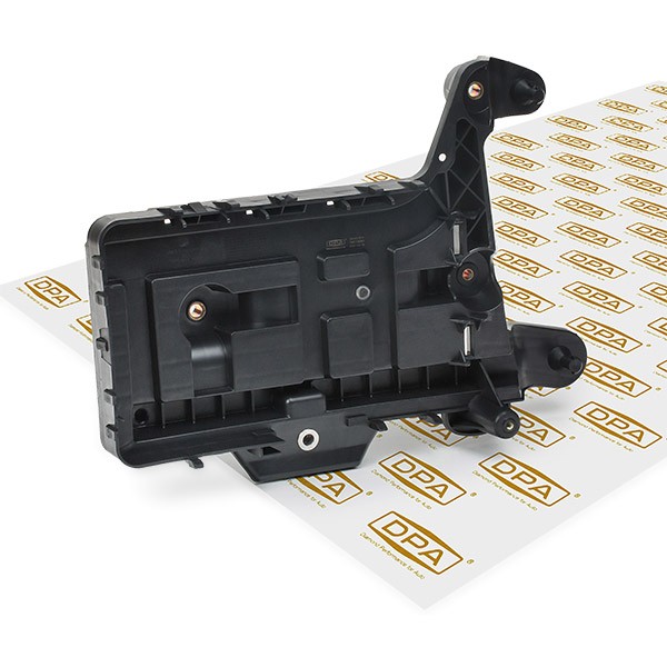 DPA 99150782402 Battery Holder CADDY 1.4 TSI 131 PS Petrol
