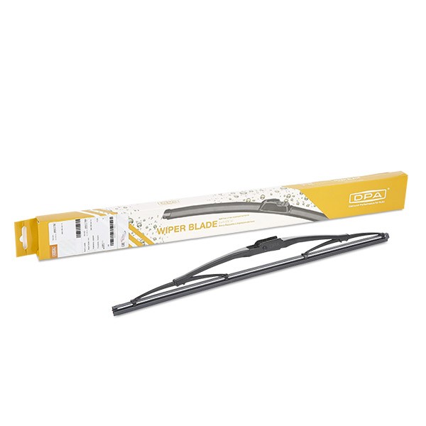 DPA Rear wiper blade Article number: 99550104702 cheaply