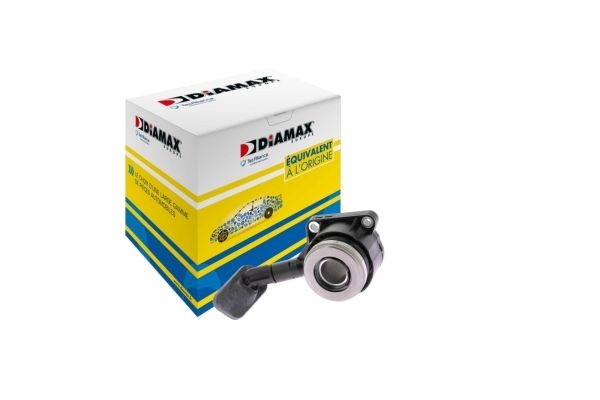 DIAMAX Hüdrauliline survelaager, sidur Artikli number: T1063 soodsalt