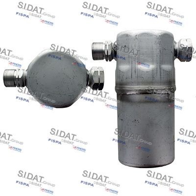 KRIOS Dryer, air conditioning Article number: 13.2138 cheaply