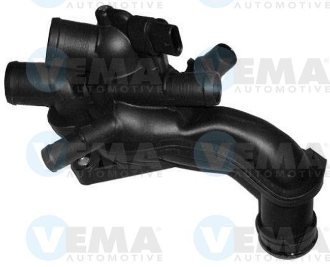 VEMA Coolant Flange Article number: 13977 cheaply