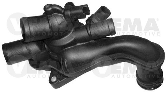 VEMA Coolant Flange Article number: 13978 cheaply