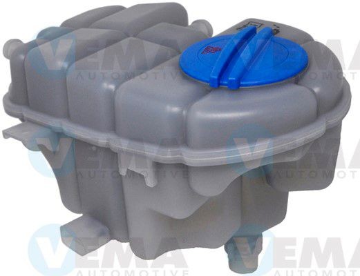 VEMA Coolant expansion tank Article number: 163085 cheaply