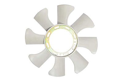 BSG Fan, radiator Article number: BSG 40-922-004 cheaply