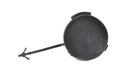BSG BSG 70-922-008 Flap, tow hook 307 2.0 HDi 90 PS Diesel 2012