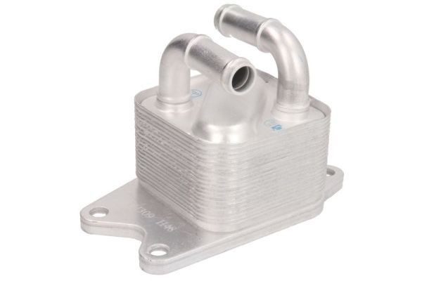 THERMOTEC Engine oil cooler Article number: D4W012TT cheaply