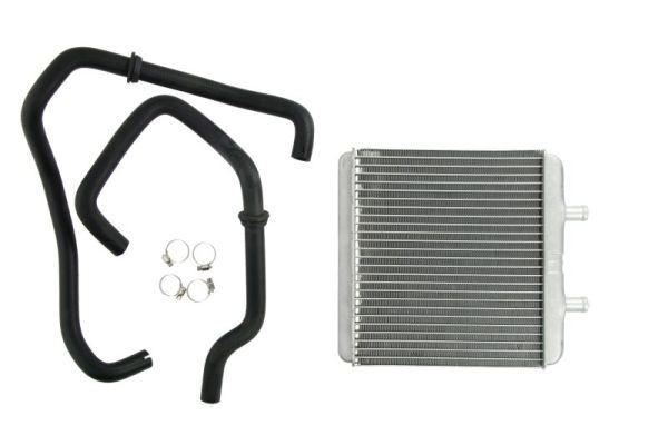 THERMOTEC Heater matrix Article number: D6E006TT cheaply