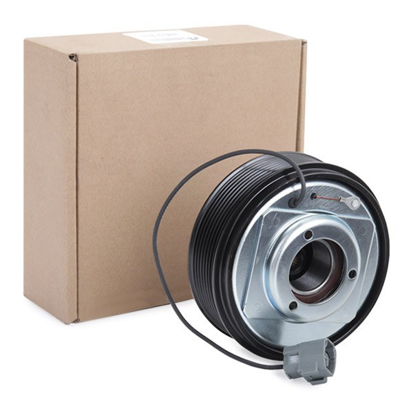 THERMOTEC Magnetic Clutch, air conditioner compressor Article number: KTT040179 cheaply