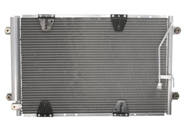 THERMOTEC Air conditioning condenser Article number: KTT110534 cheaply