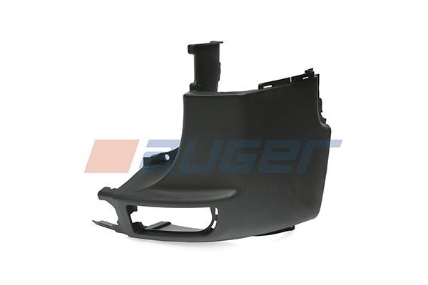 AUGER 74407 Rear bumper SPRINTER 311 CDI 2.1 4x4 (906.731, 906.733, 906.735) 109 PS Diesel 2020