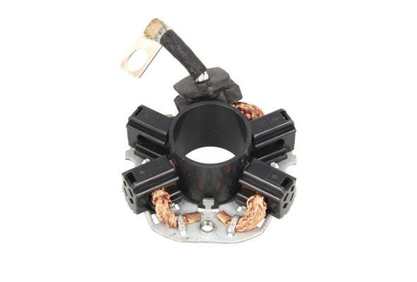 LAUBER CQ2050178 Holder, carbon brushes COLT 1.5 Turbo (Z37A) 150 PS Petrol 2009