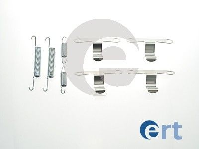 ERT Brake shoe fitting kit Article number: 310102 cheaply