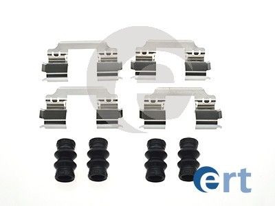 ERT Accessory Kit, disc brake pads Article number: 420191 cheaply