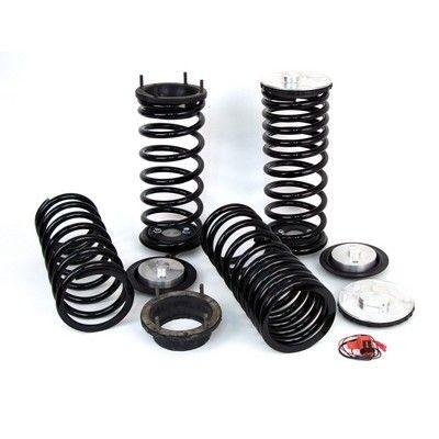 Arnott Suspension kit, coil springs Article number: C-2227 cheaply