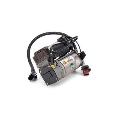 Arnott P-2539 Air suspension compressor A8 2.8 FSI 210 PS Petrol 2010