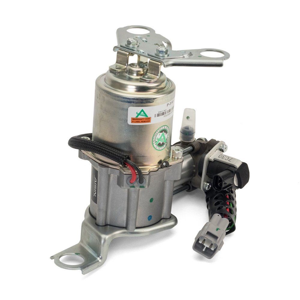 Arnott P-3191 Air suspension compressor GX 460 4WD (URJ150) 306 PS Petrol