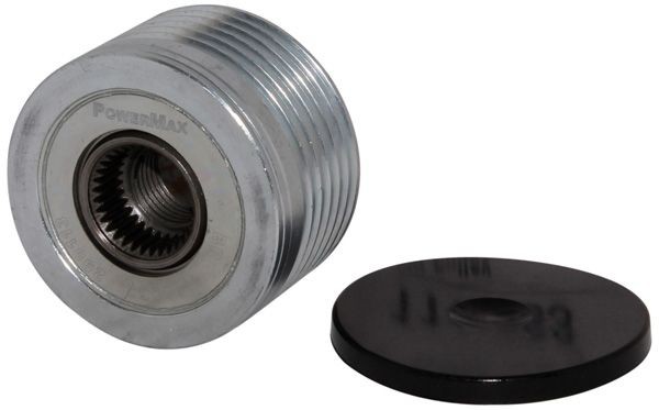 PowerMax Pulley, alternator Article number: 81114063 cheaply