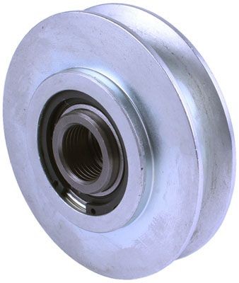 PowerMax Pulley, alternator Article number: 81114314 cheaply