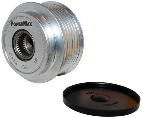 PowerMax Pulley, alternator Article number: 81115393 cheaply