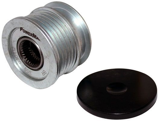 PowerMax Pulley, alternator Article number: 81115609 cheaply