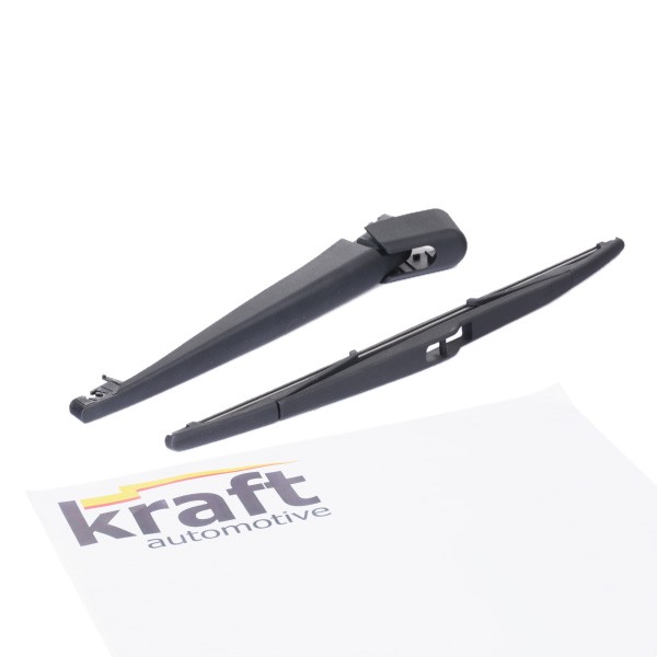 KRAFT Wiper Arm, windscreen washer Article number: 0715065 cheaply