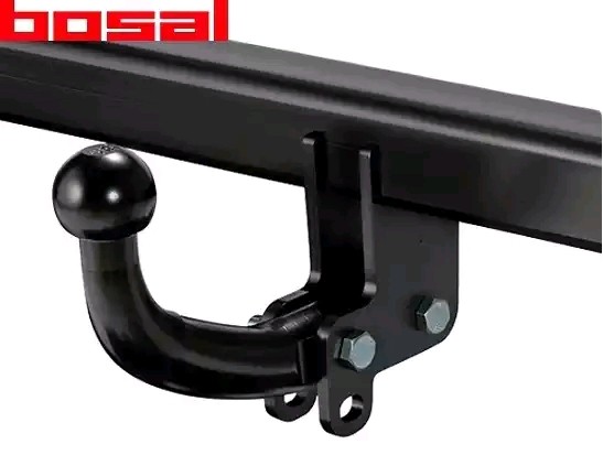 BOSAL Trailer Hitch Article number: 022-061 cheaply