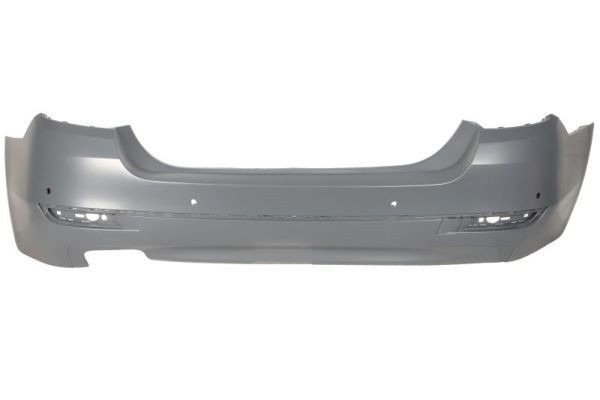 BLIC 5506-00-0067957PP Paraurti posteriore Serie 5 535i xDrive 3.0 326 CV Benzina 2017