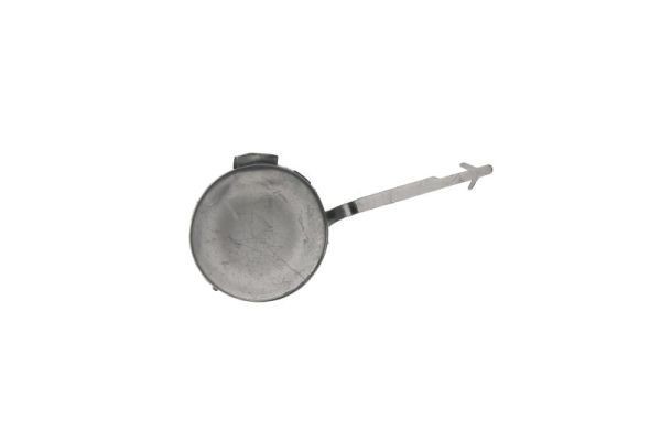 BLIC 5513-00-0519970P Flap, tow hook C3 1.4 i Bivalent 73 PS Petrol/Natural Gas (CNG) 2013