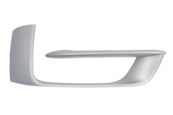 BLIC 5703-05-0096922P Bumper moulding X5 xDrive 30 d 286 PS Diesel 2018