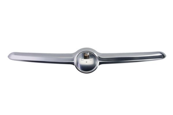 BLIC 5703-05-2013926P Bumper moulding 500 2.0 D Multijet 4x4 (334AXB22, 334AXD2B) 136 PS Diesel