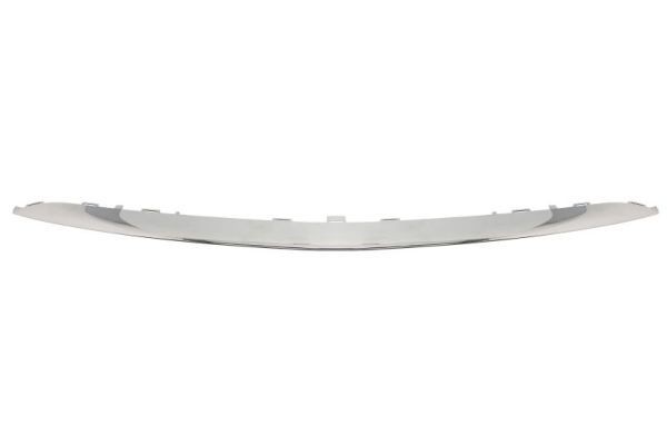 BLIC 6502-07-3531910P Bumper moulding E-Class E 350 d 3.0 (213.233) 258 PS Diesel 2023