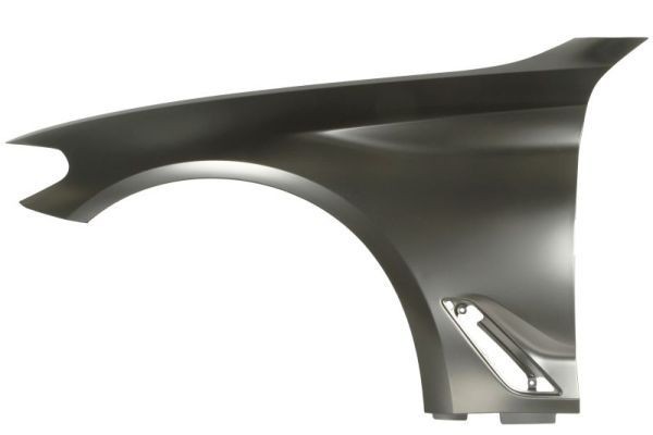 BLIC Wing fender Article number: 6504-04-0068311P cheaply