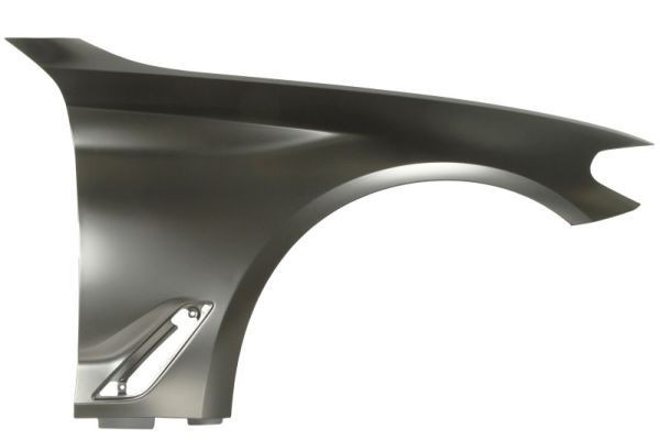 BLIC Wing fender Article number: 6504-04-0068312P cheaply