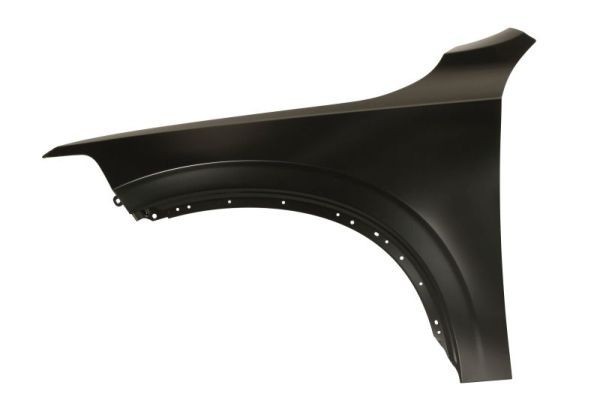 BLIC Wing fender Article number: 6504-04-9061311P cheaply