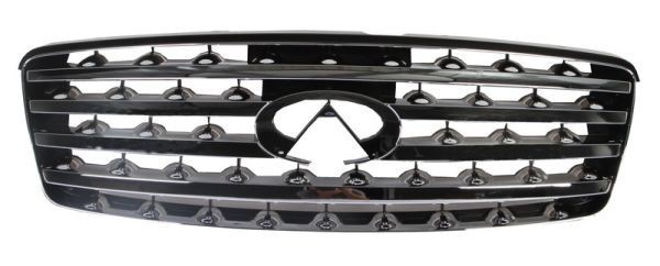 BLIC 6508-05-0029241P Headlight Base A4 2.0 TDI quattro 150 PS Diesel 2015