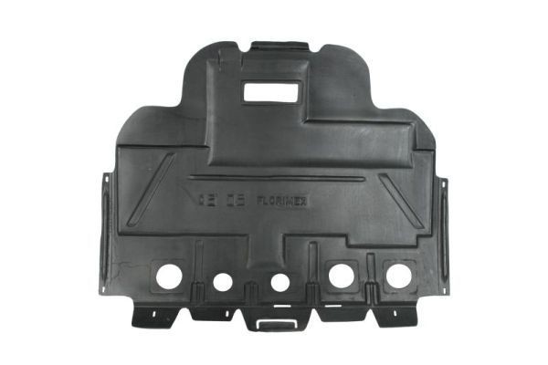 BLIC 6601-02-0524881P Engine Cover C5 3.0 V6 207 PS Petrol 2008