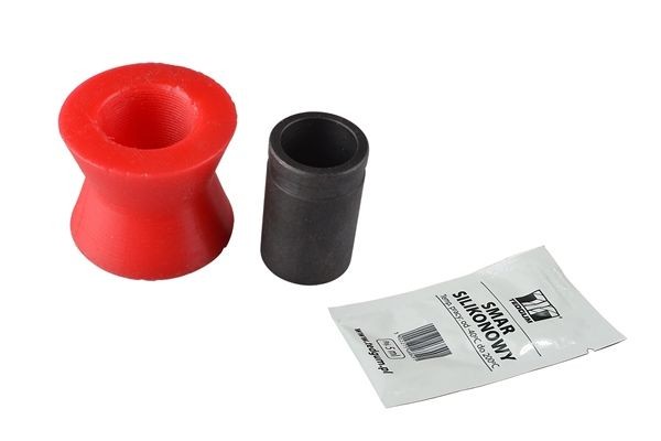 TEDGUM Mounting, shock absorbers Article number: TED19379 cheaply