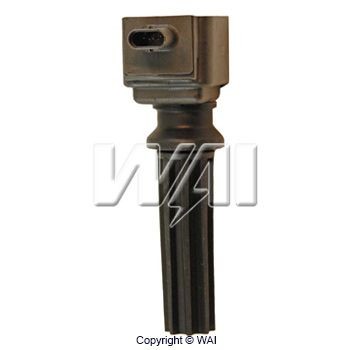 WAI Ignition coil Article number: CUF698 cheaply