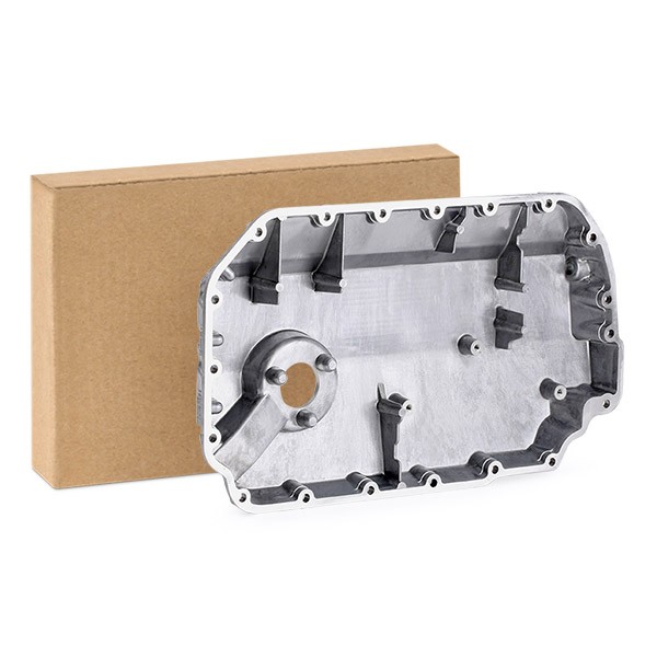 ABAKUS Oil sump Article number: 100-00-121 cheaply