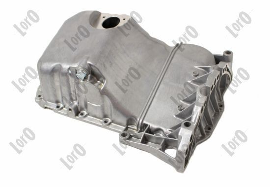 ABAKUS Oil sump Article number: 100-00-128 cheaply